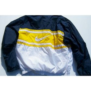 nike 05553 jacket